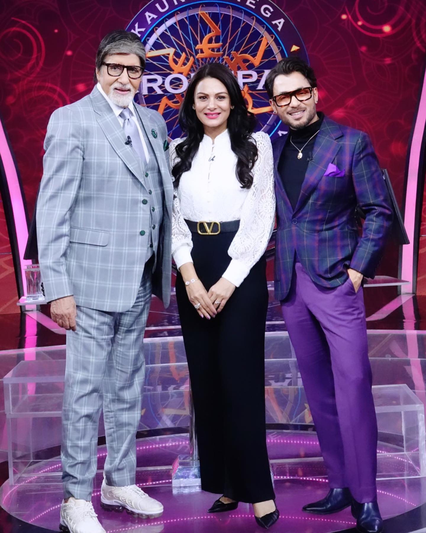 Aanchal in Kaun Banega Crorepati