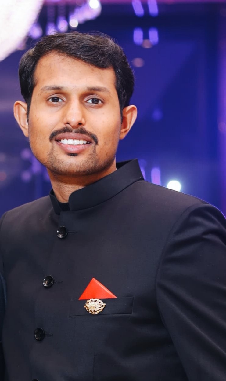 Vaibhav Singh (Founder)