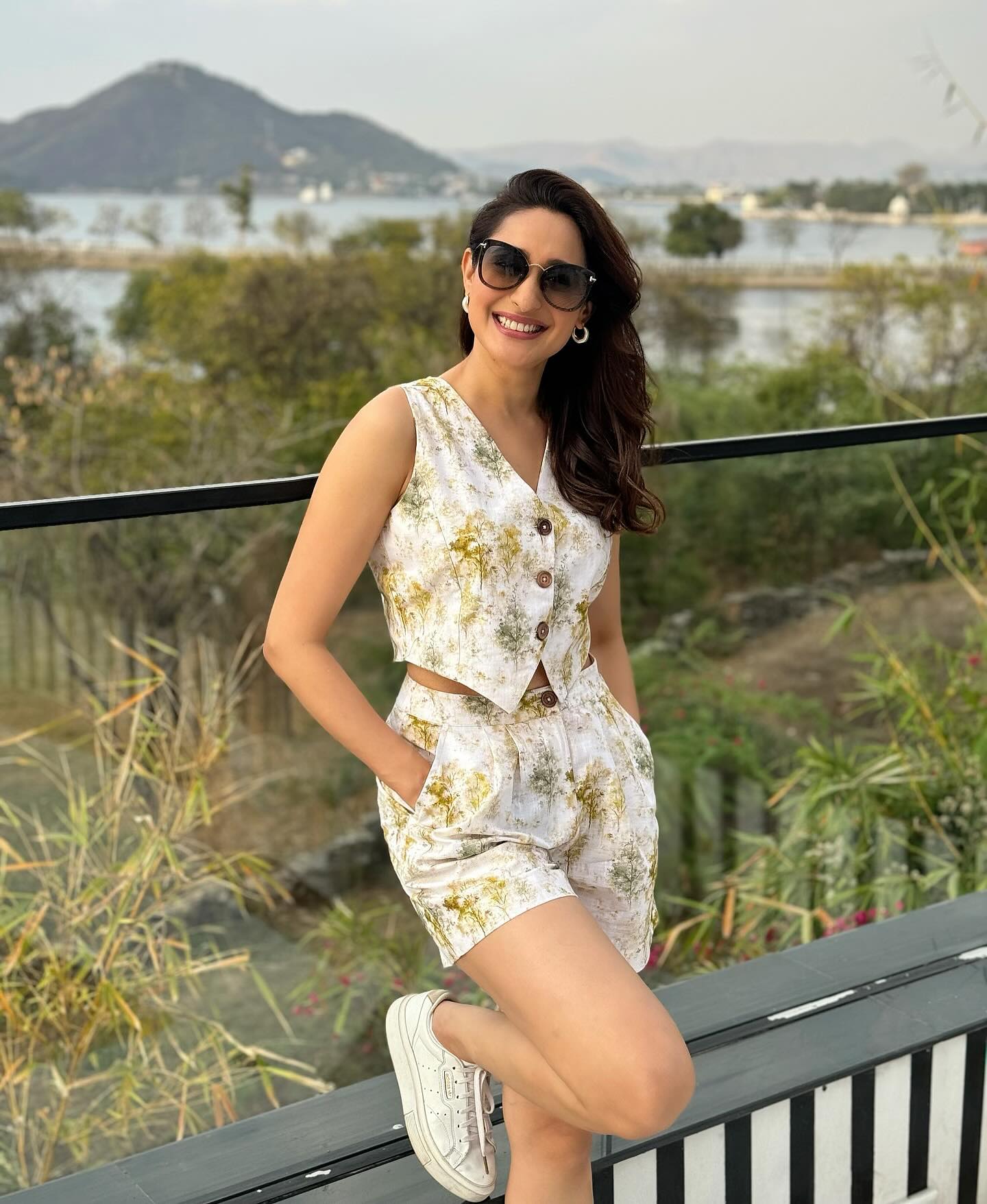 Pragya Jaiswal (2)