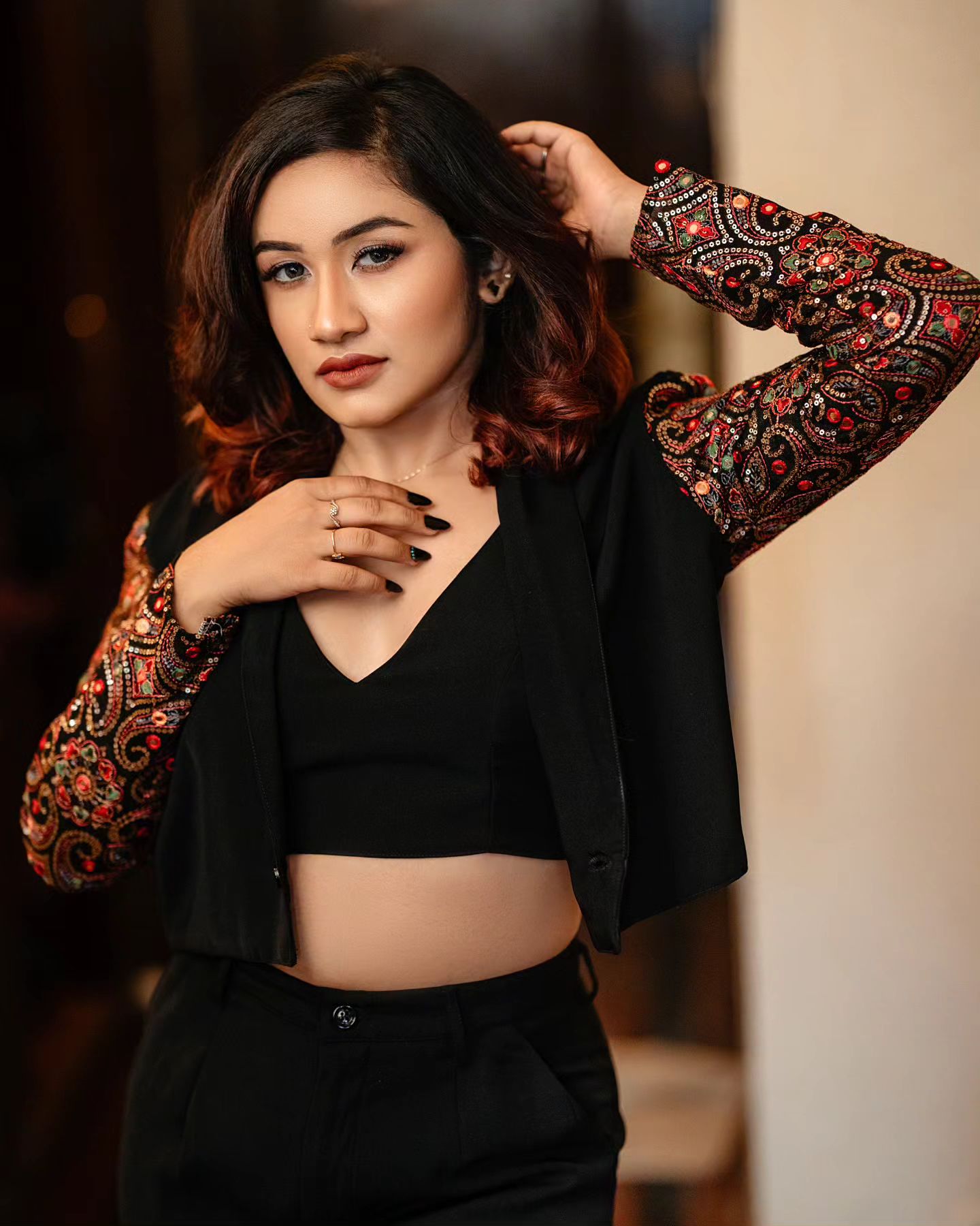 Raveena Daha