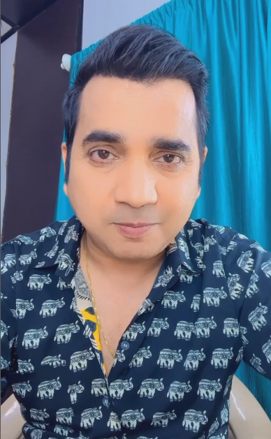 Saanand Verma