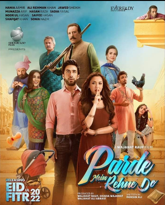 Parde Mein Rehne Do (Source IMDB)