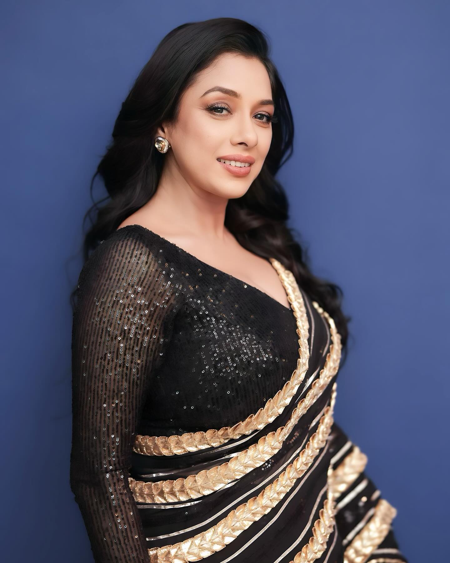 Rupali Ganguly