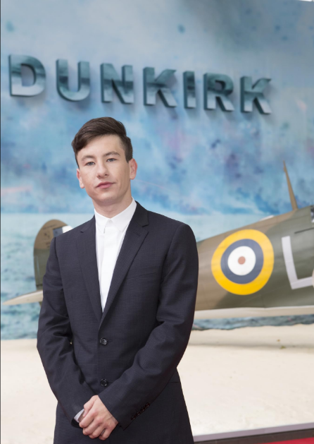 Barry Keoghan (1)