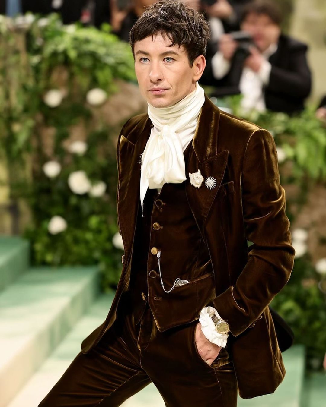 Barry Keoghan (4)