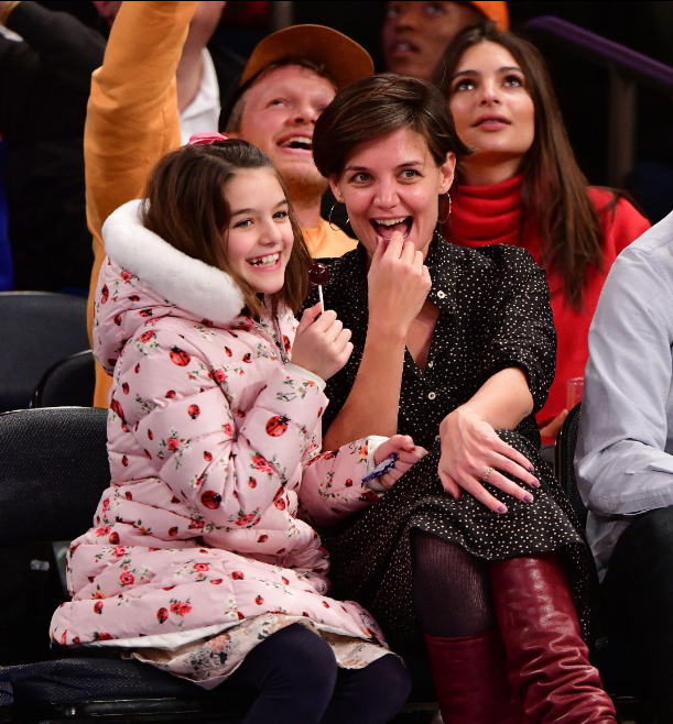 Suri Cruise (3)