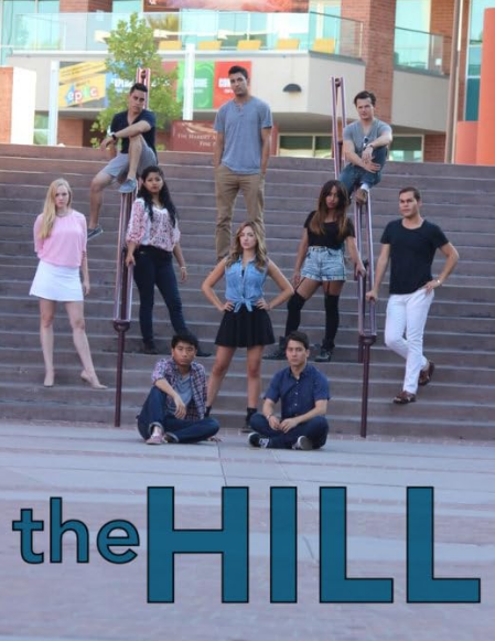 The Hill-IMDB